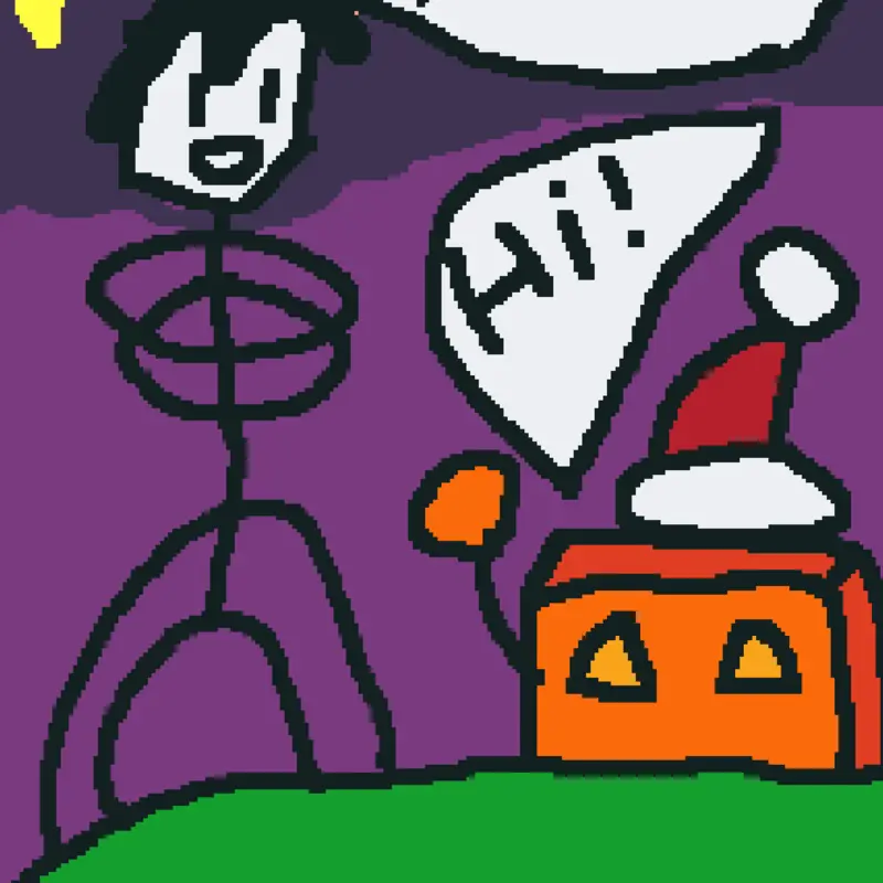 Game by @gdforever