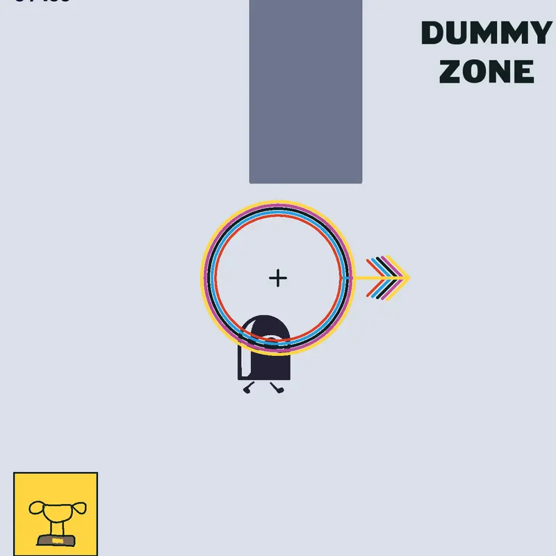 Game by @Dwabe238_SPOOKY
