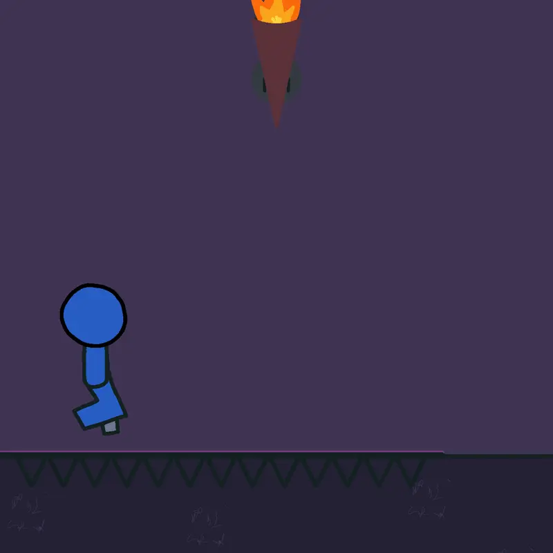 Game by @mrcatq