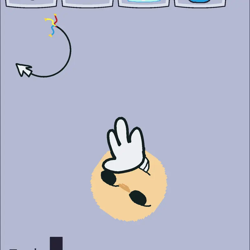 Game by @TrueBlueNoob