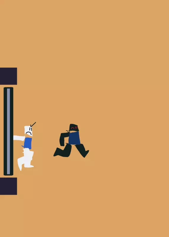 Game by @hezekiahgael