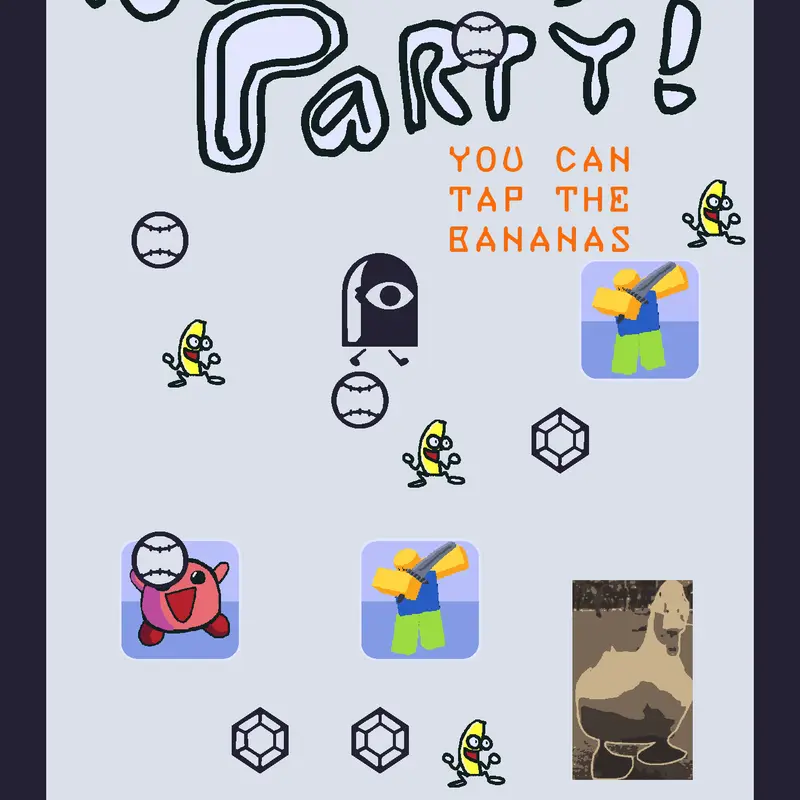 Game by @A_Happy_duck