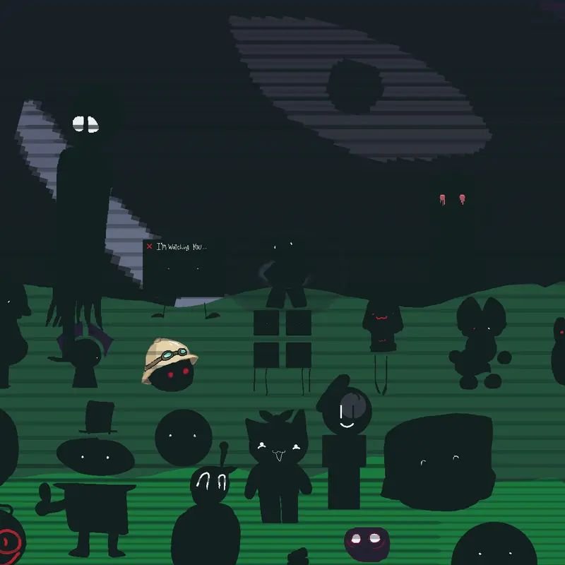 Game by @honepau