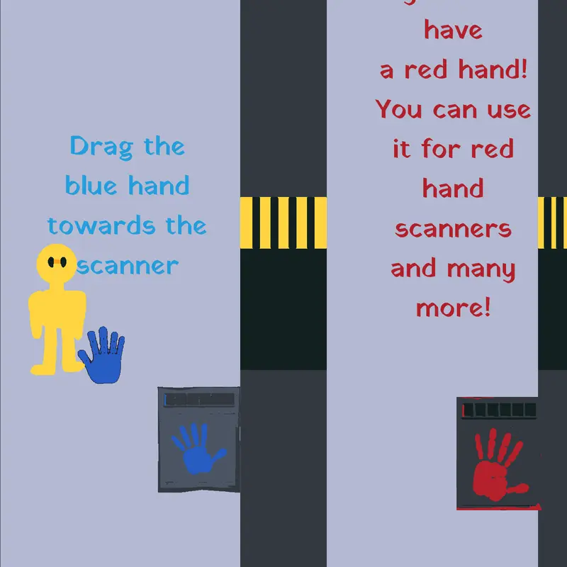 Game by @Gubbydagambler