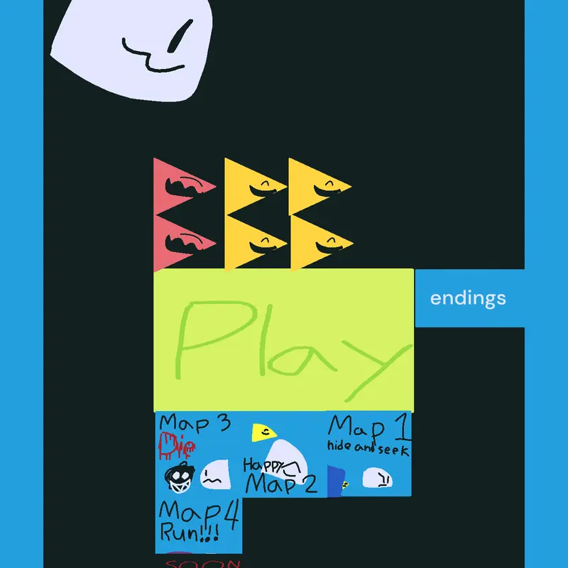 Game by @chocomaron