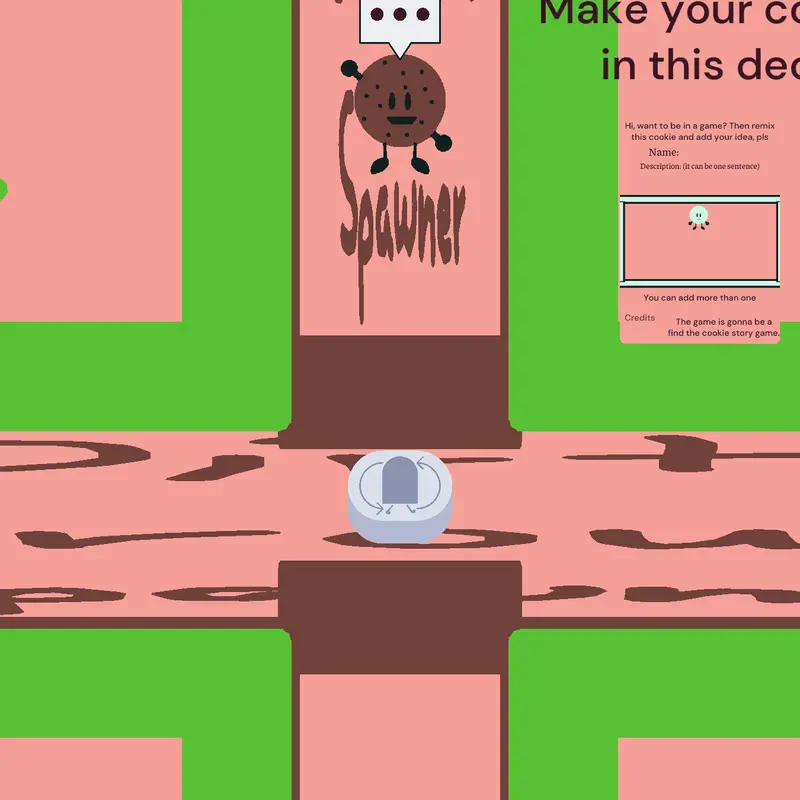 Game by @untitledgamemaker