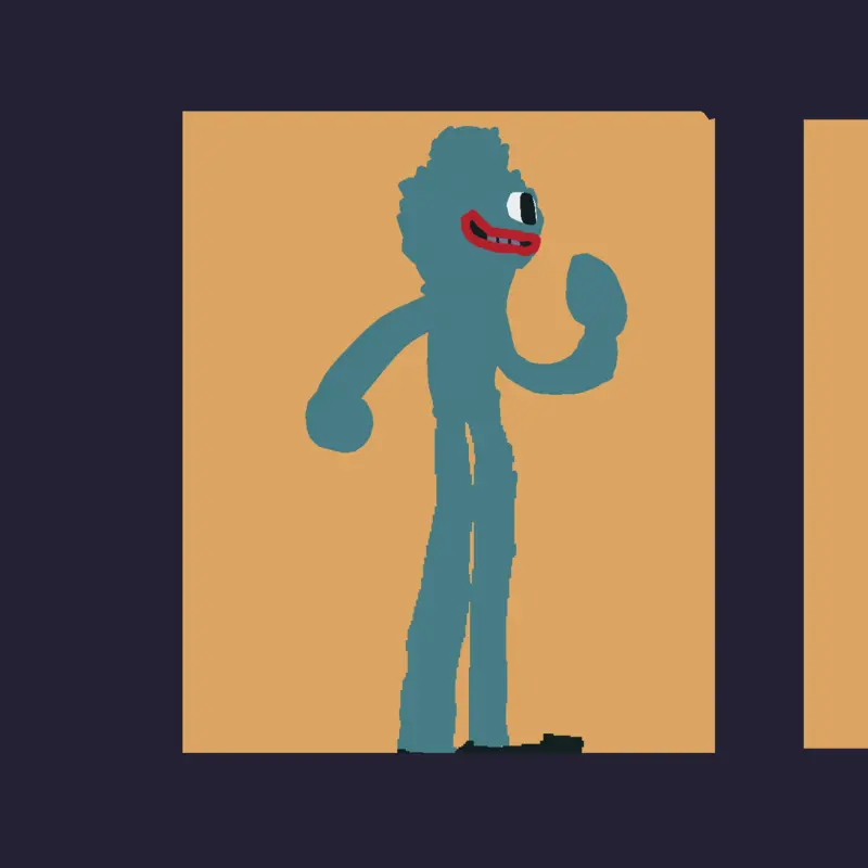 Game by @willliam
