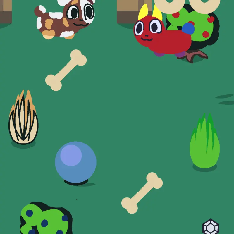 Game by @fay_123