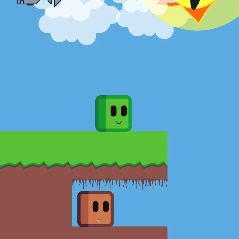 Game by @kikok38