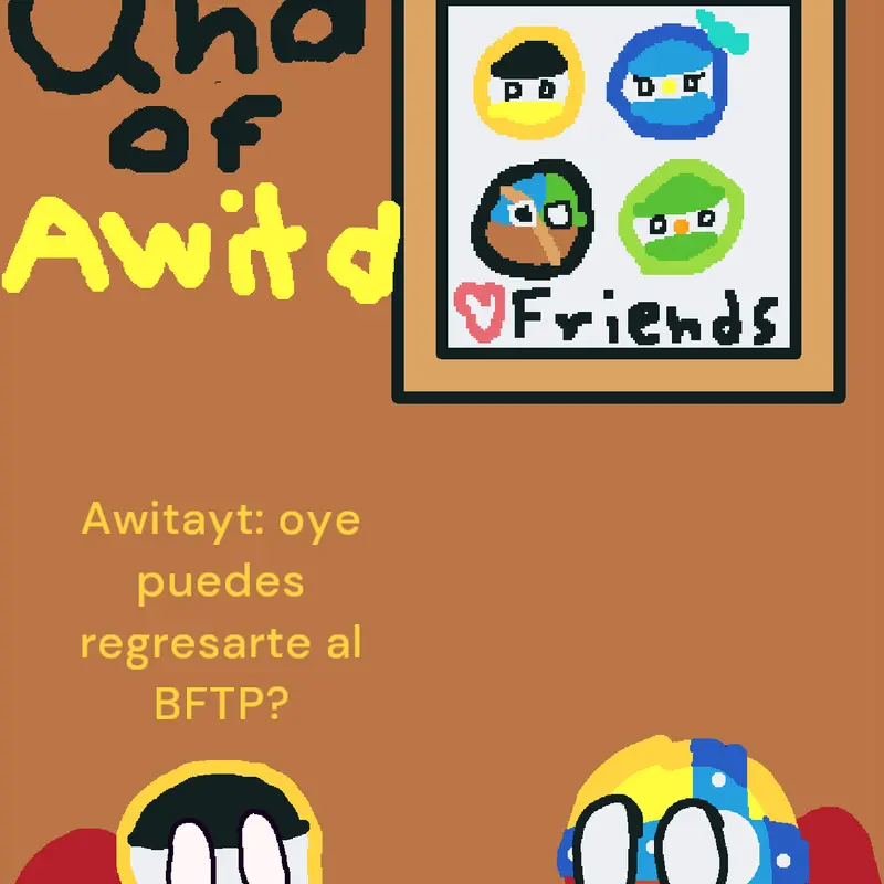 Game by @Awitayt3820_by2012