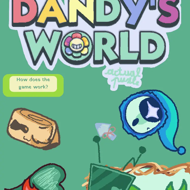 Game by @123lovemint321