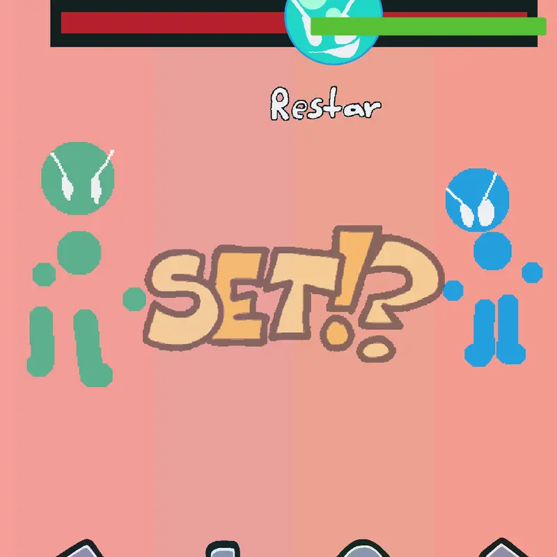 Game by @CACTOGAMER