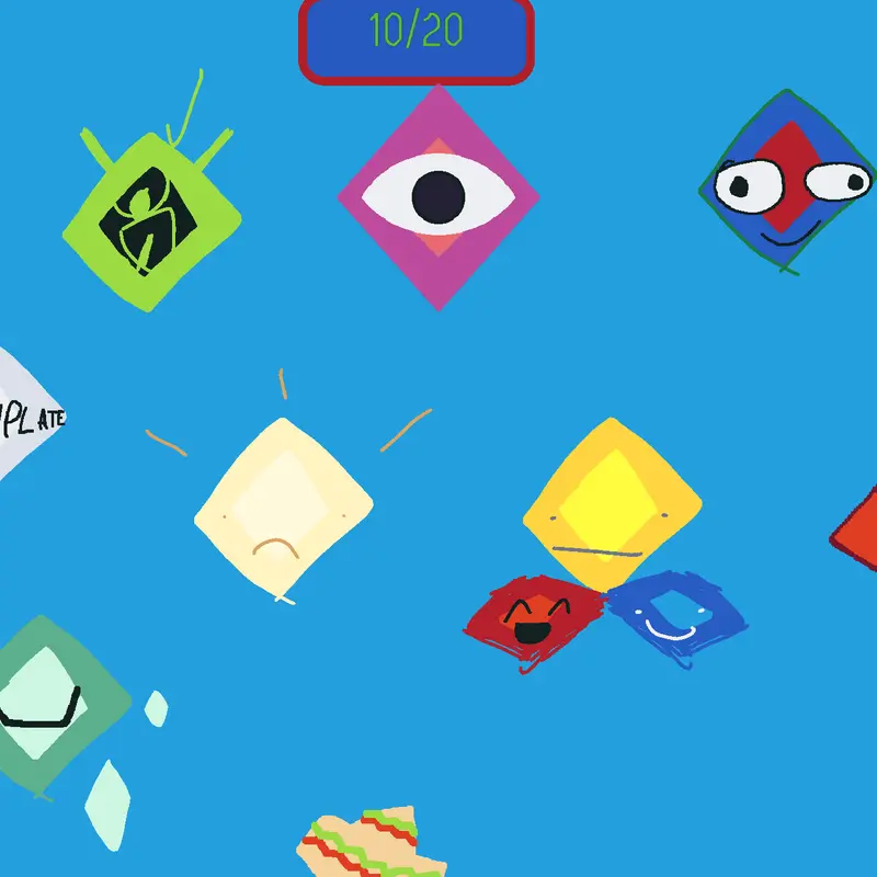 Game by @alis_editz201555