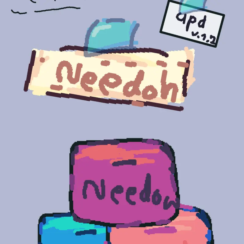 Game by @thaitea