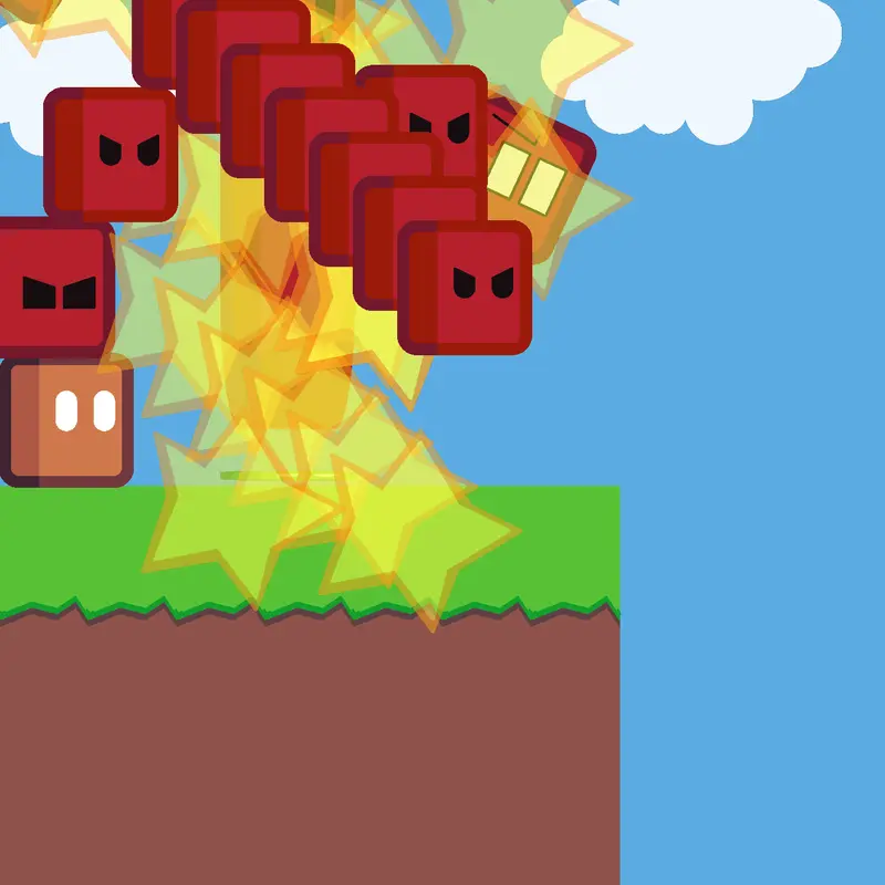Game by @bbmj
