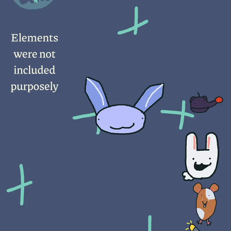 Game by @kaidensaur