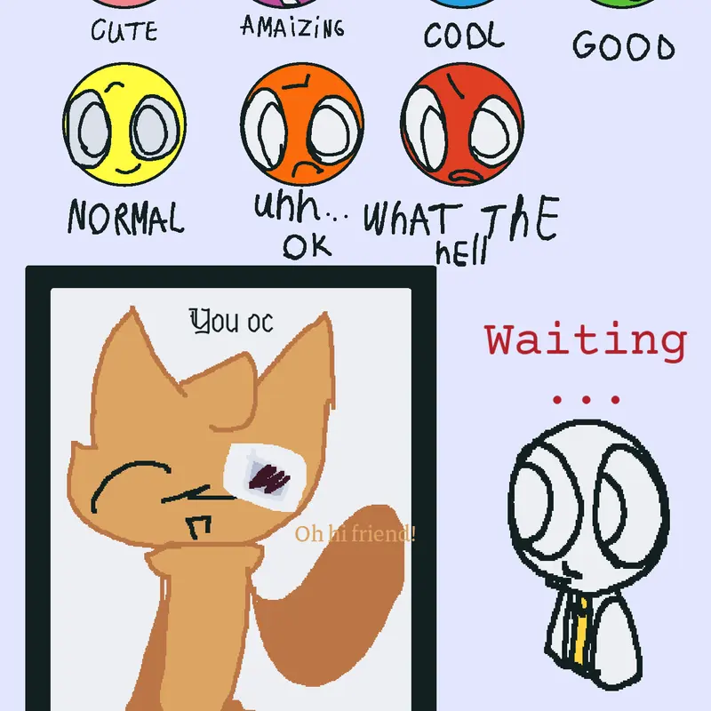 Game by @Catloverhiiiiiii