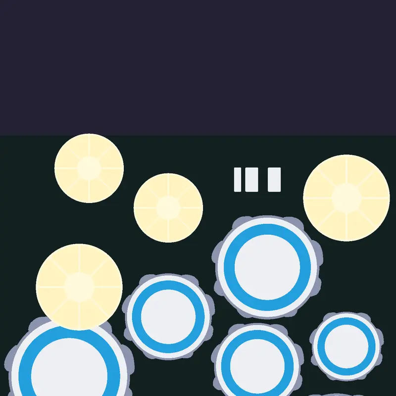 Game by @Qtaro_3
