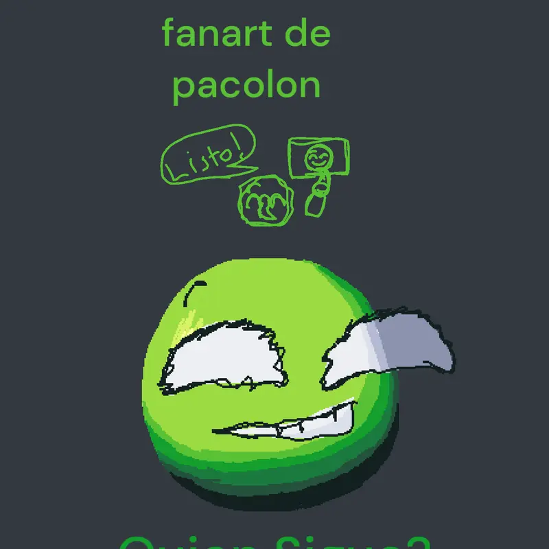 Game by @Suermoxd_fan_Pacolon_Xd