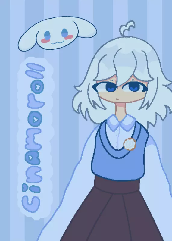 Game by @StardustNemuri