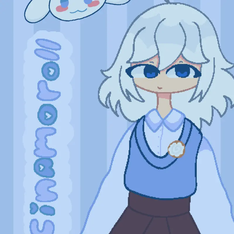 Game by @StardustNemuri