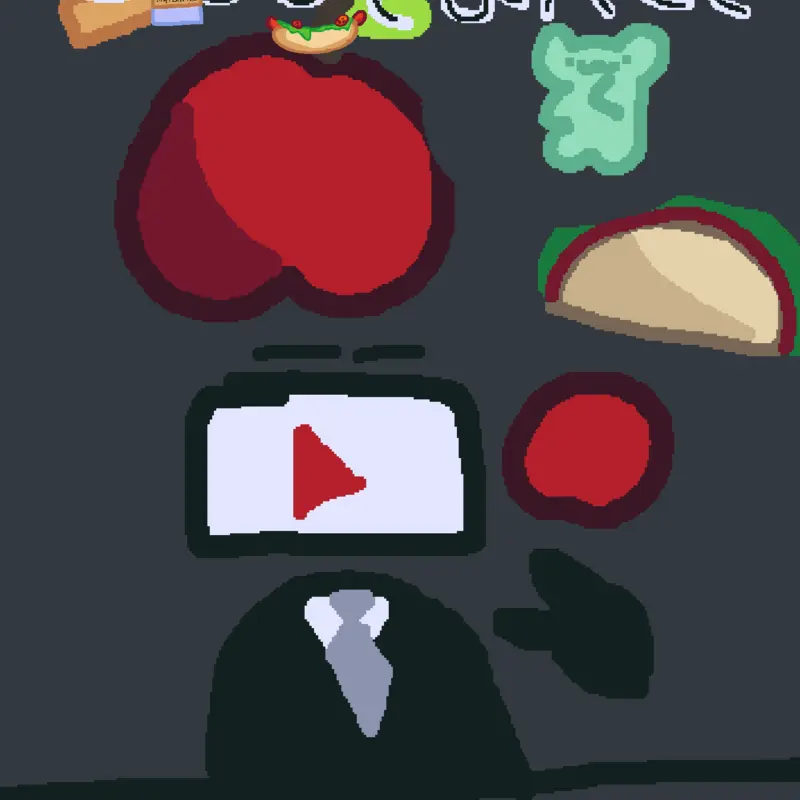 Game by @CakeeYT