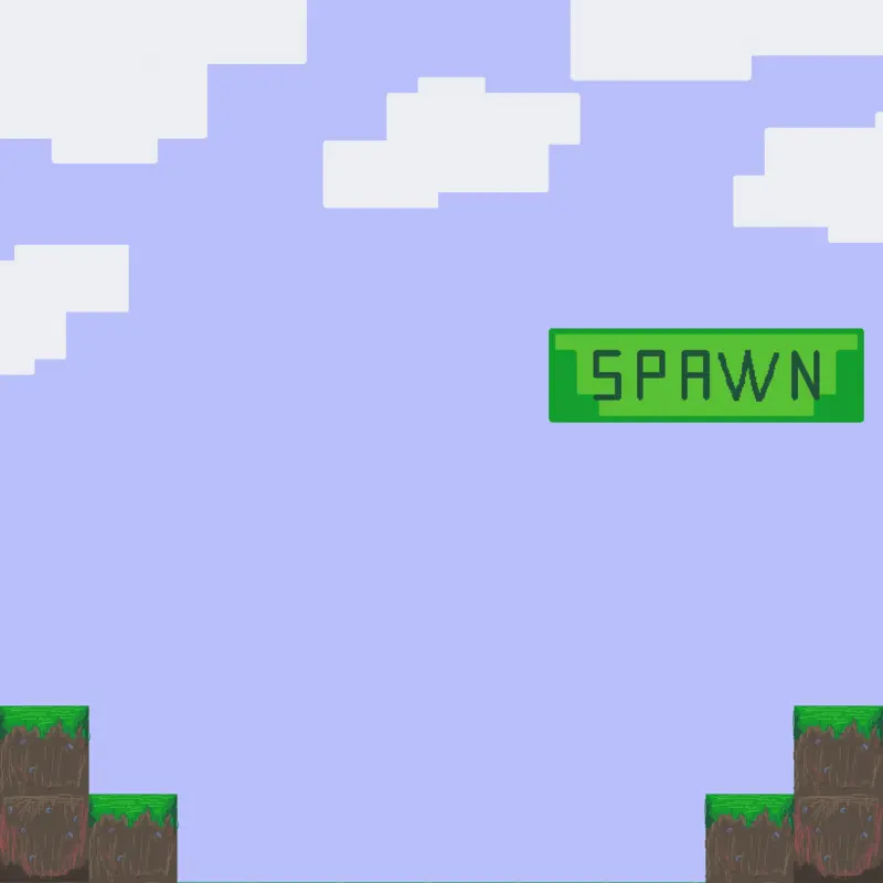 Game by @CreepersAreCool