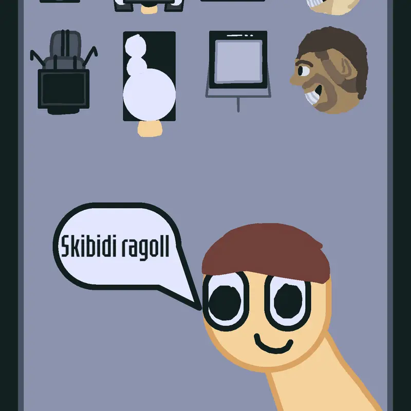 Game by @dertor