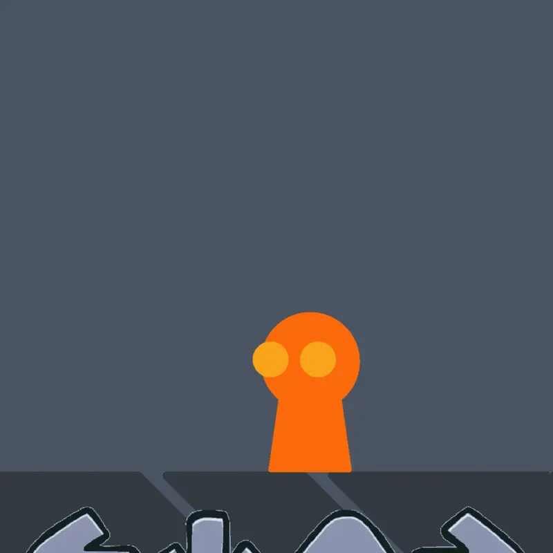 Game by @character25
