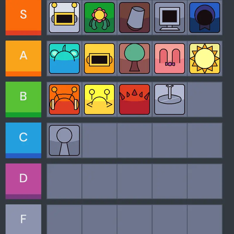 Game by @Mustix