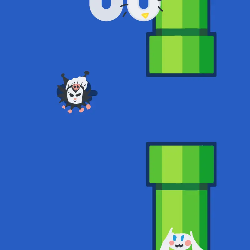 Game by @hiiiiiie