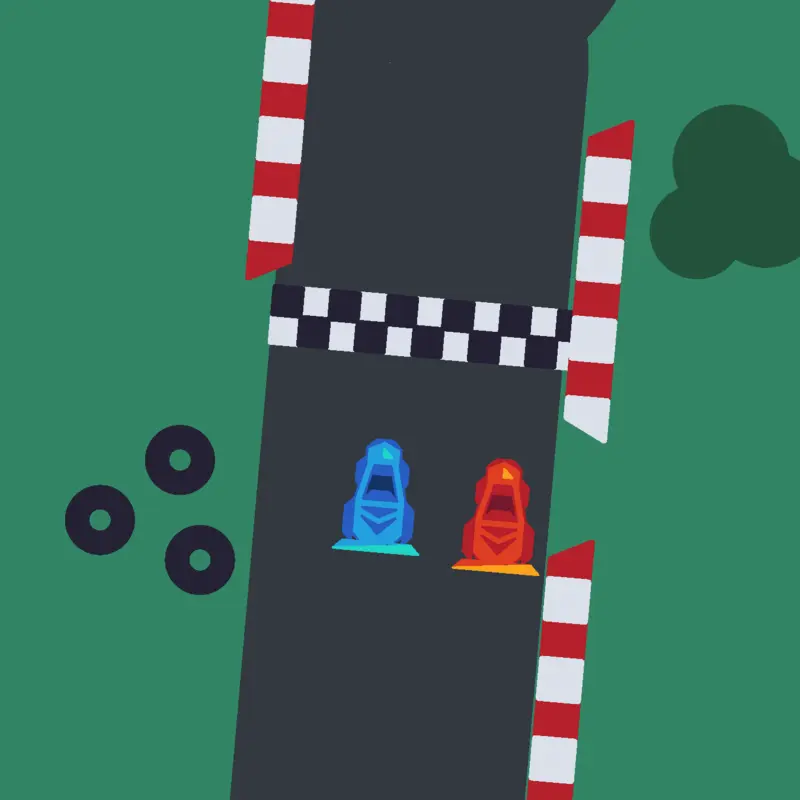 Game by @alikareem
