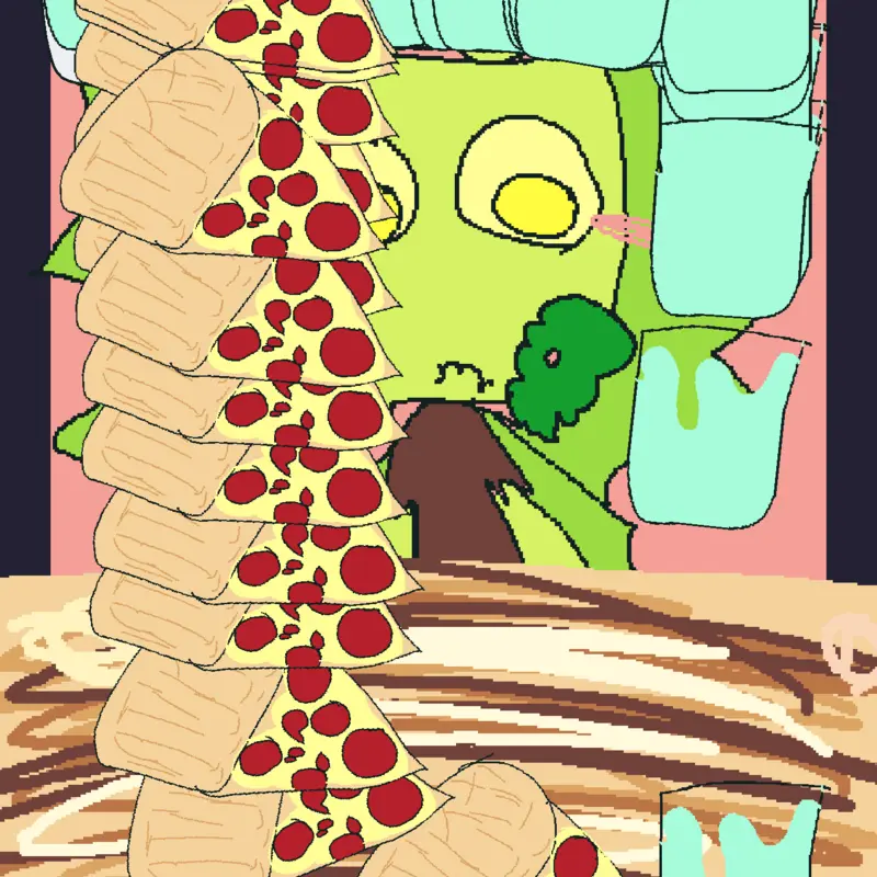 Game by @dododoa