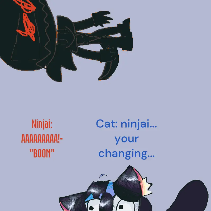 Game by @ninjaisaurus