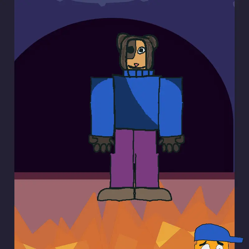 Game by @drill-man