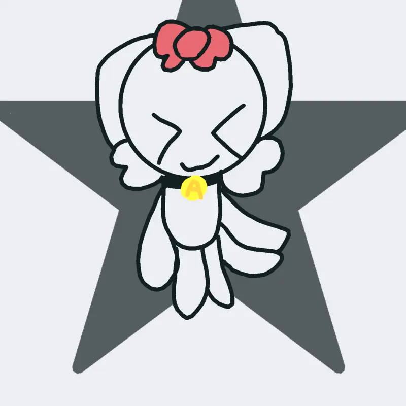 Game by @Pinkystar