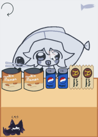 Feed chip!