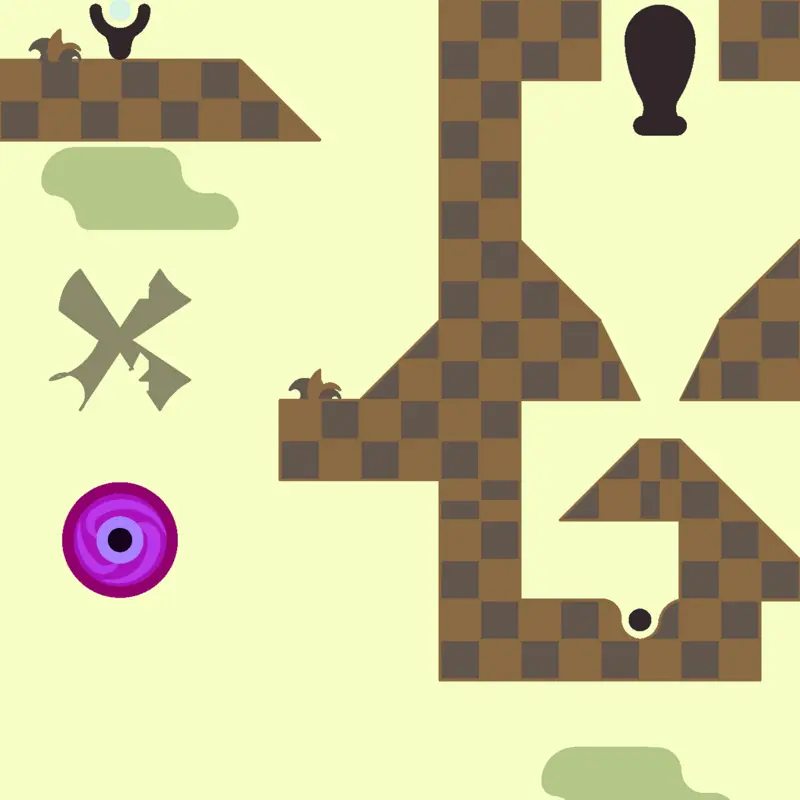 Game by @TRK_Extras