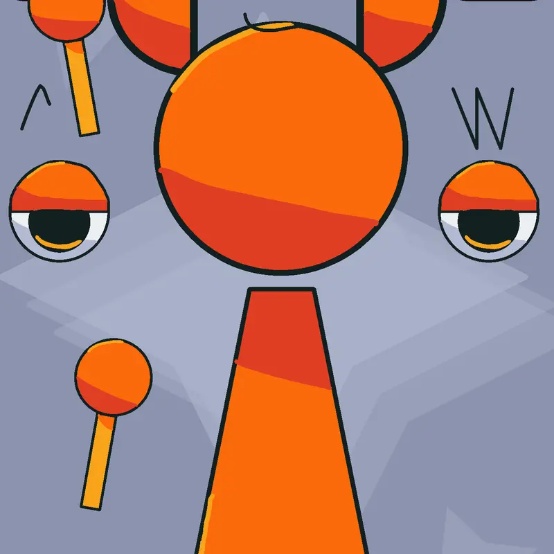 Game by @Fnafcoral67