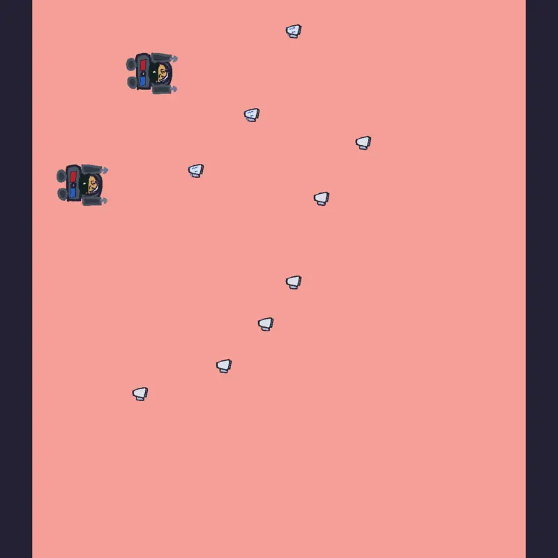 Game by @Nikorekhov