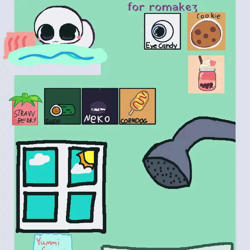 Game by @Cdadhds