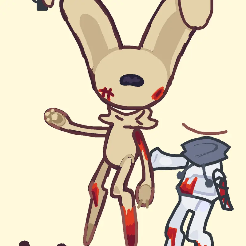 Game by @animalhospital_lover