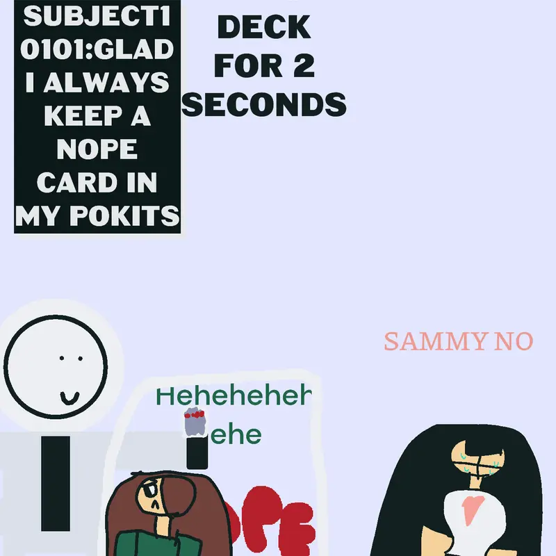 Game by @ilovnuggetsmorethnyou