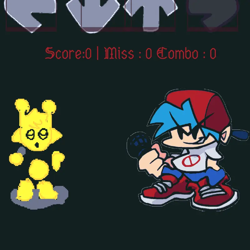 Game by @gray_sprunki1999