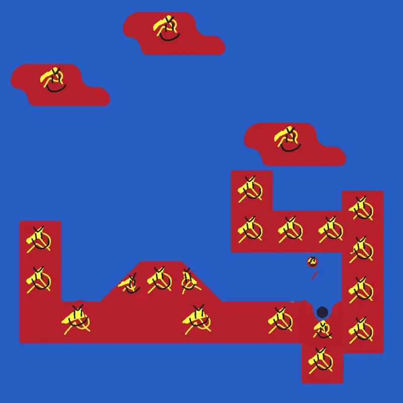 Game by @Stallin