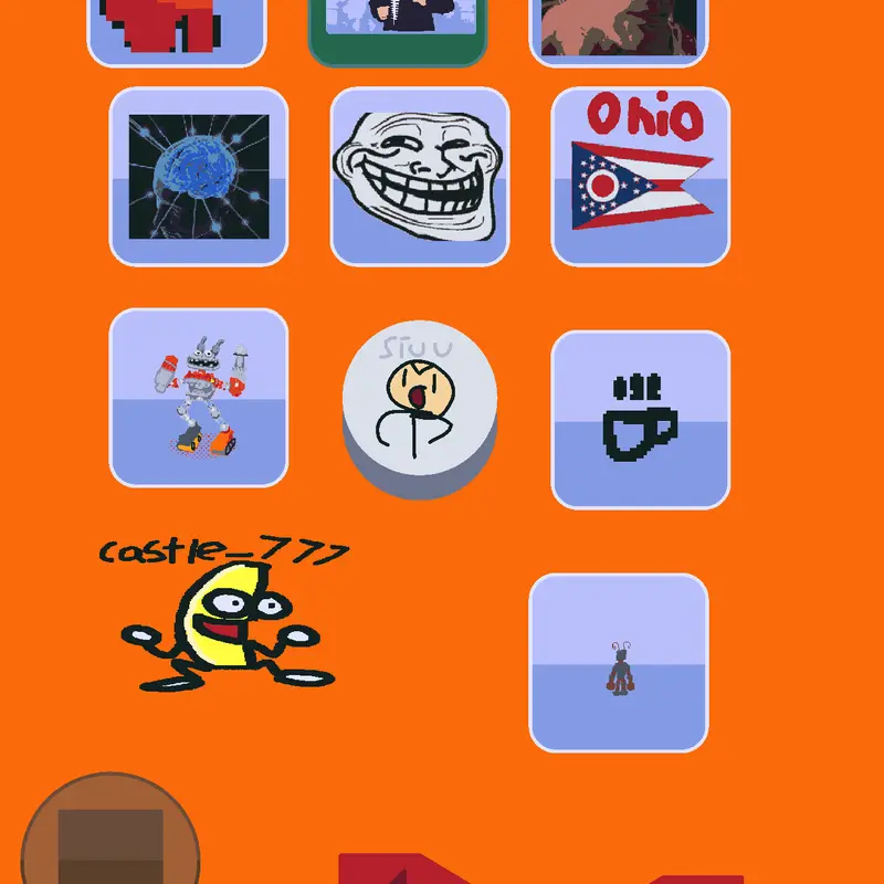 Game by @diyakoprokurd123