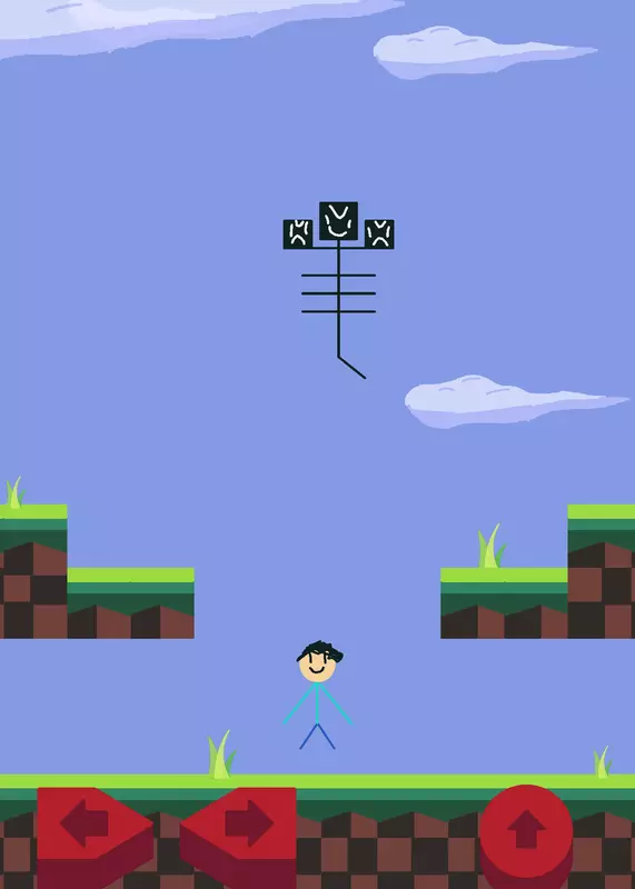 Game by @yellow_shmup