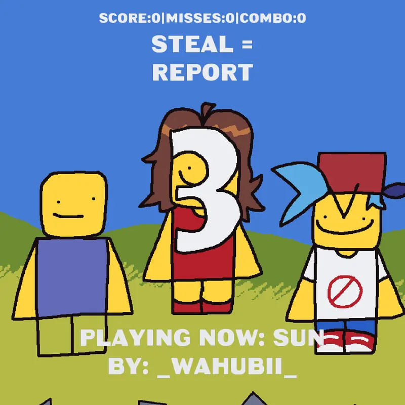 Game by @Juno123