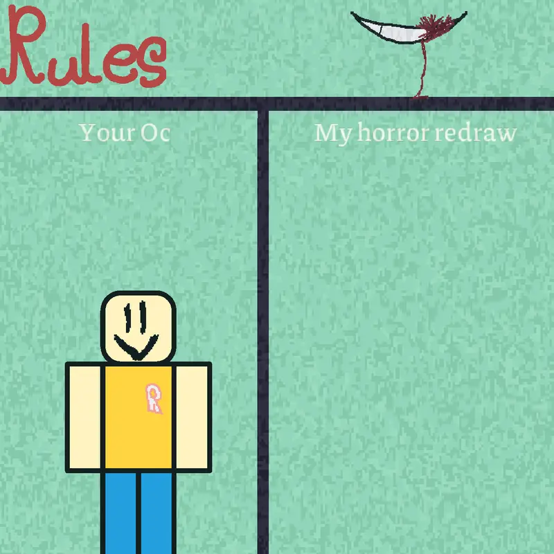Game by @BucketAnger