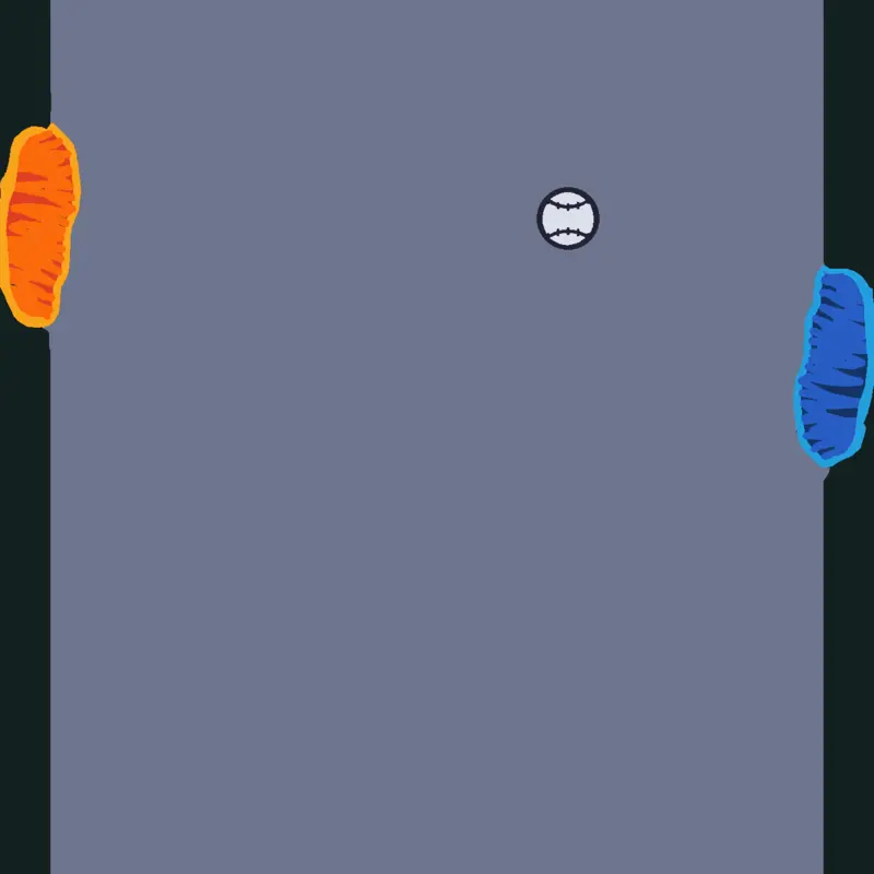 Game by @arthurdoors
